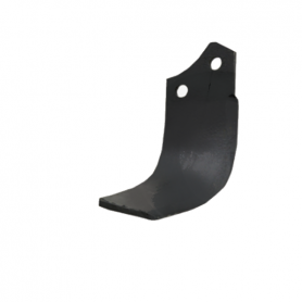 LAME DE FRAISE EQ. 75X6 EA57 T11,5 G. AD. AGRIC