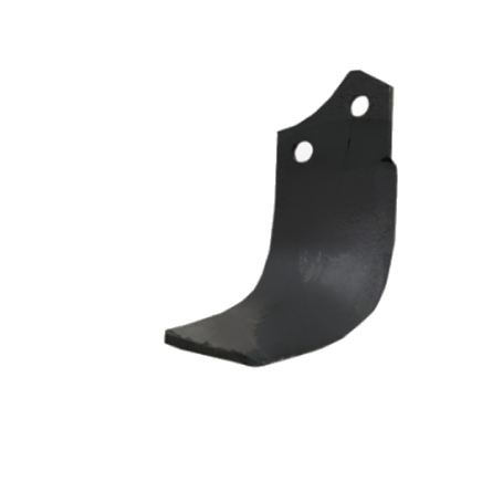 LAME DE FRAISE EQ. 75X6 EA57 T11,5 G. AD. AGRIC