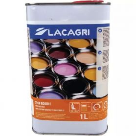 ANTI-ROUILLE POT DE 1L