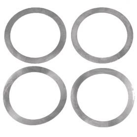 Jeu de rondelles adaptable Lely 4.1220.0078.0