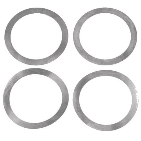 Jeu de rondelles adaptable Lely 4.1220.0078.0