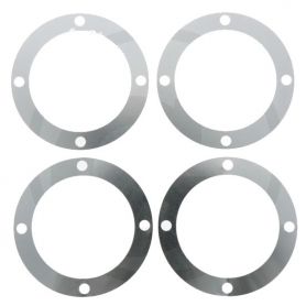 Jeu de rondelles pour Lely 4.1220.0079.0