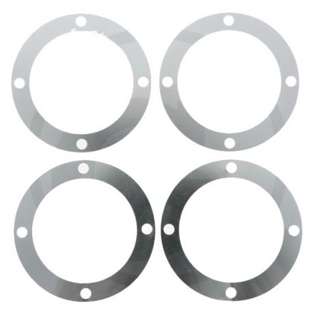Jeu de rondelles pour Lely 4.1220.0079.0