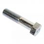 Vis tete hexagonale 16x120 brut 10.9 fp (boite de 25)