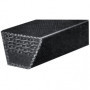 COURROIE TRAPEZOIDALE LISSE B98 - 17X11X2535