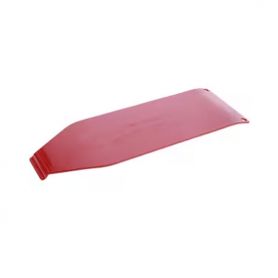 PATIN D'USURE (intérieur) FAUCHEUSE POTTINGER