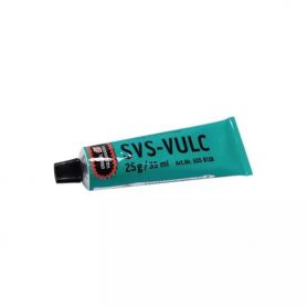 LIQUIDE VULCANISANT TUBE 25 GR
