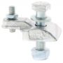 FIXATION COMPLETE DENT DEUTZ-FAHR/TAARUP/VICON-PZ