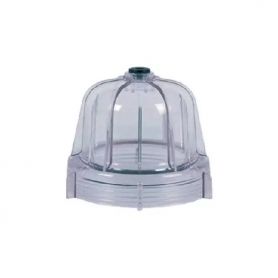 BOL POUR SECURITE RIV PVC FILETE