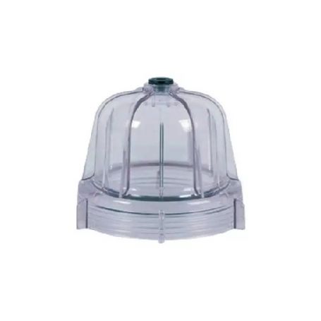 BOL POUR SECURITE RIV PVC FILETE