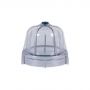 BOL POUR SECURITE RIV PVC FILETE