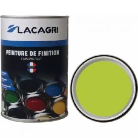 PEINTURE ANTI-CORROSION VERT CLAAS DOMINATOR POT DE 1L