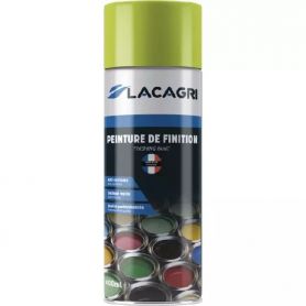 PEINTURE ANTI-CORROSION VERT CLAAS DOMINATOR AEROSOL 400ML