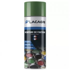 PEINTURE ANTI-CORROSION VERT AMAZONE AEROSOL 400ML