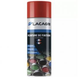 PEINTURE ANTI-CORROSION ROUGE FENDT AEROSOL 400ML