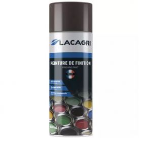 PEINTURE ANTI-CORROSION BRUN FIAT AEROSOL 400ML