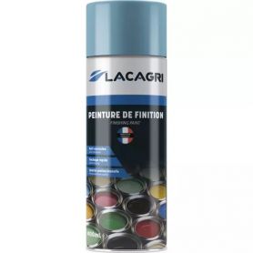 PEINTURE ANTI-CORROSION BLEU MAUPU AEROSOL 400ML