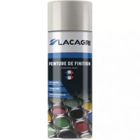 PEINTURE ANTI-CORROSION BLANC NEW HOLLAND AEROSOL 400ML