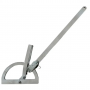FREIN A MAIN N°3 NON PERCE CHAPE 40MM