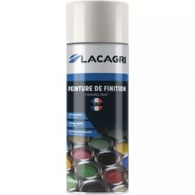 Peinture de finition ivoire RENAULT aérosol 400 ml