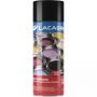 PEINTURE ANTI-CORROSION NOIR HAUTE TEMPERATURE AEROSOL 400ML