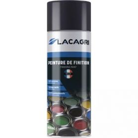 AEROSOL BLEU NOIR DEUTZ 400ML LACAGRI