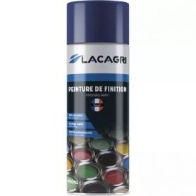 PEINTURE ANTI-CORROSION BLEU CARUELLE AEROSOL 400ML