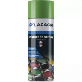 PEINTURE ANTI-CORROSION VERT JOSKIN RAL 6018 AEROSOL 400ML
