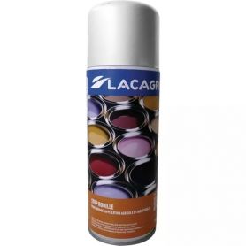 PEINTURE ANTI-CORROSION STOP ROUILLE AEROSOL 400ML