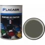 PEINTURE ANTI-CORROSION GRIS FENDT POT DE 1L