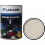 PEINTURE ANTI-CORROSION BLANC OPAQUE FIAT POT DE 1L