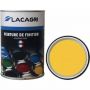 PEINTURE ANTI-CORROSION JAUNE JOHN DEERE RAL 1018 POT 1L