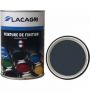 PEINTURE ANTI-CORROSION GRIS FONCE MAILLEUX POT DE 1L