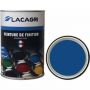 PEINTURE ANTI-CORROSION BLEU EMPIRE FORD POT DE 1L