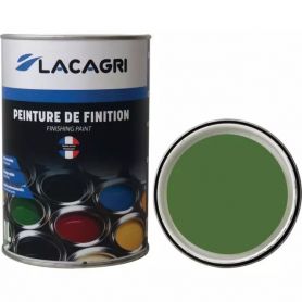 PEINTURE ANTI-CORROSION VERT NODET POT DE 1L