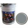 PEINTURE ANTI-CORROSION GRIS PRIMAIRE POT DE 3KG