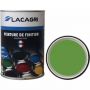 Peinture de finition Vert FENDT pot 1l
