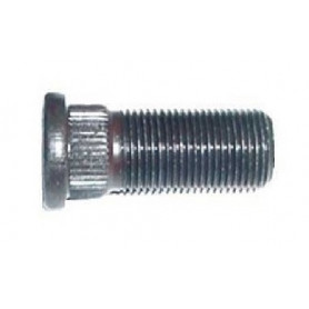 GOUJON D'ESSIEU Ø 18 CAN 19mm, LG 60