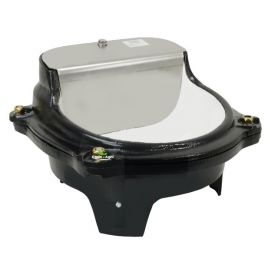 Abreuvoir chauffant à niveau constant modèle 43A SUEVIA