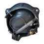 Abreuvoir chauffant à niveau constant modèle 43A SUEVIA
