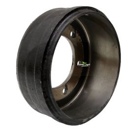 Tambour de frein ADR 520X180, 10 axes