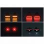 Kit signalisation magnétique LED sans fil TECHNI-POWER