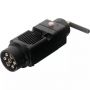 EMETTEUR WIFI 7 PLOTS POUR KIT SIGNALISATION TRIANGLE SANS FIL TECHNI-POWER