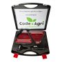 Kit signalisation magnétique LED sans fil TECHNI-POWER