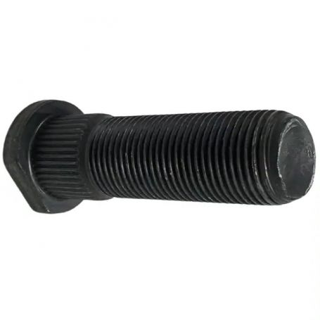 Goujon de roue M22X1,5 Long. 102 pour jumelage