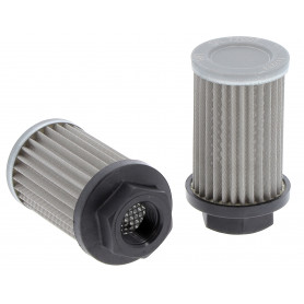 Filtre hydraulique HIFI FILTER