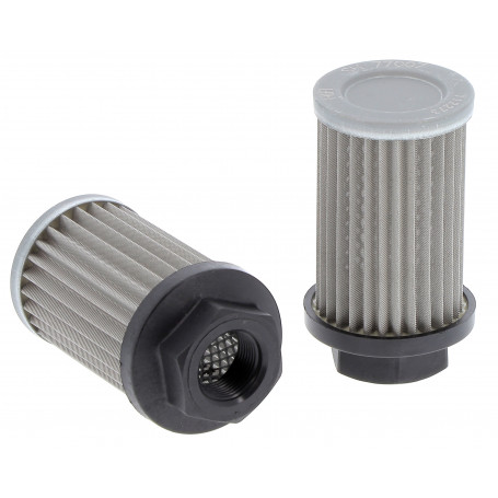 Filtre hydraulique HIFI FILTER