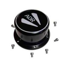Bouchon d'essieu ADR Ø124 + 6 vis