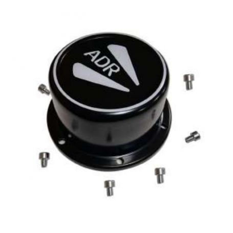 Bouchon d'essieu ADR Ø139 + 6 vis + joint