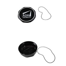 Bouchon d'essieu ADR Ø160 + joint
